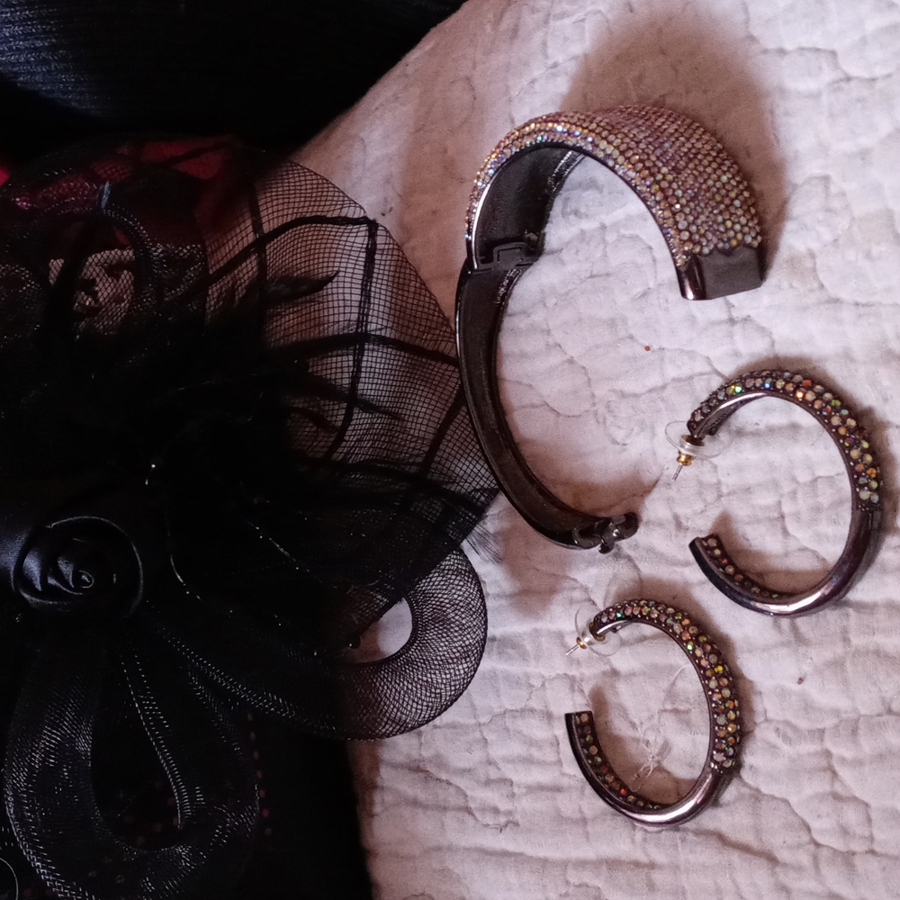 Fashion Jewelry